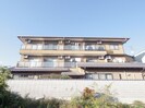 近鉄難波線・奈良線/近鉄奈良駅 徒歩16分 2階 築32年の外観