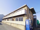 大和路線・関西本線/奈良駅 バス:16分:停歩6分 2階 築16年の外観
