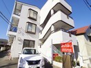  近鉄難波線・奈良線/近鉄奈良駅 徒歩12分 2階 築36年