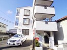  近鉄難波線・奈良線/近鉄奈良駅 徒歩12分 2階 築36年