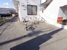  近鉄難波線・奈良線/近鉄奈良駅 徒歩12分 2階 築36年