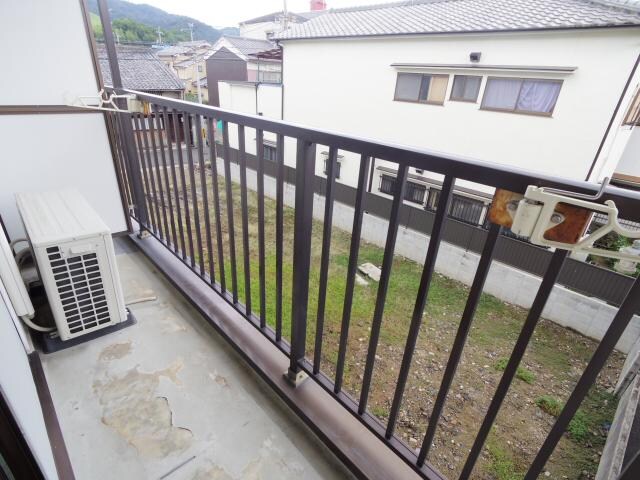  近鉄難波線・奈良線/近鉄奈良駅 徒歩12分 2階 築36年