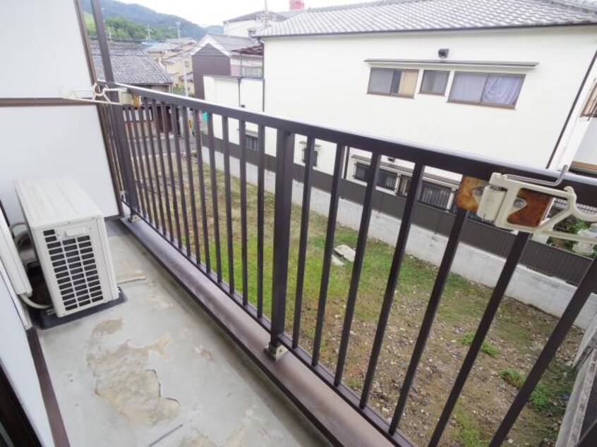  近鉄難波線・奈良線/近鉄奈良駅 徒歩12分 2階 築36年