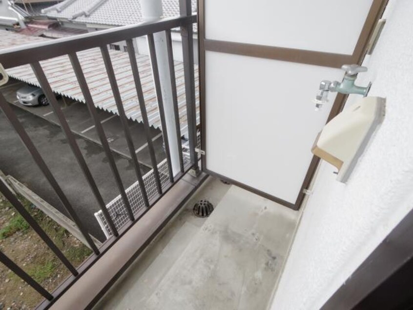  近鉄難波線・奈良線/近鉄奈良駅 徒歩12分 2階 築36年