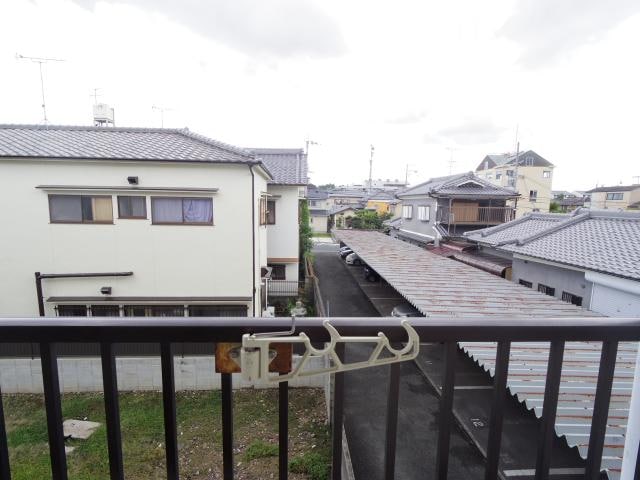  近鉄難波線・奈良線/近鉄奈良駅 徒歩12分 2階 築36年
