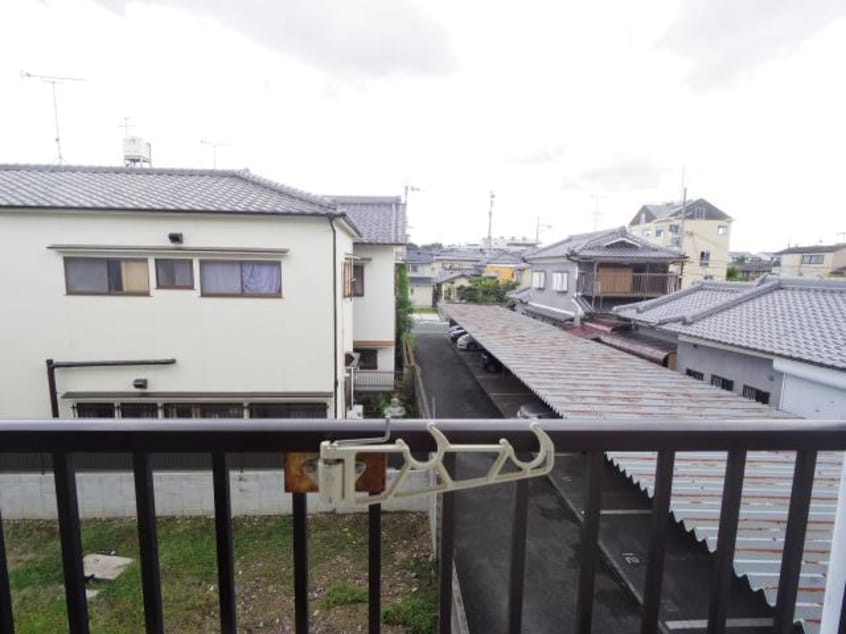  近鉄難波線・奈良線/近鉄奈良駅 徒歩12分 2階 築36年