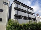 近鉄難波線・奈良線/近鉄奈良駅 徒歩8分 2階 築28年の外観