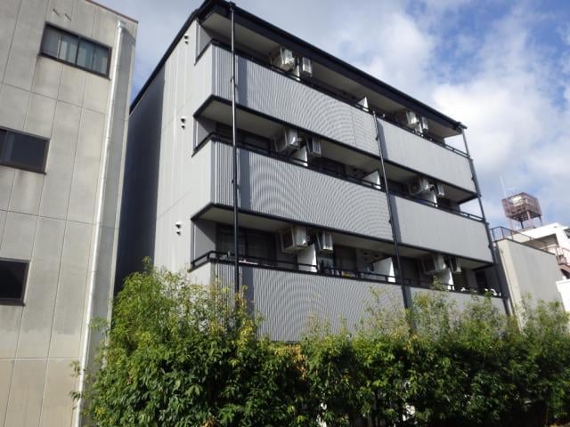  近鉄難波線・奈良線/近鉄奈良駅 徒歩8分 2階 築28年