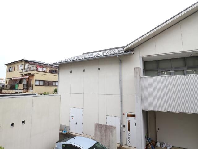  近鉄難波線・奈良線/近鉄奈良駅 徒歩8分 2階 築28年