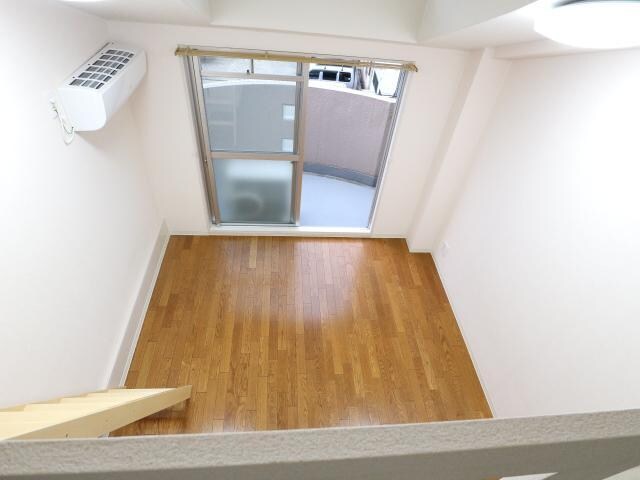  近鉄難波線・奈良線/近鉄奈良駅 バス15分南方町下車:停歩5分 3階 築35年