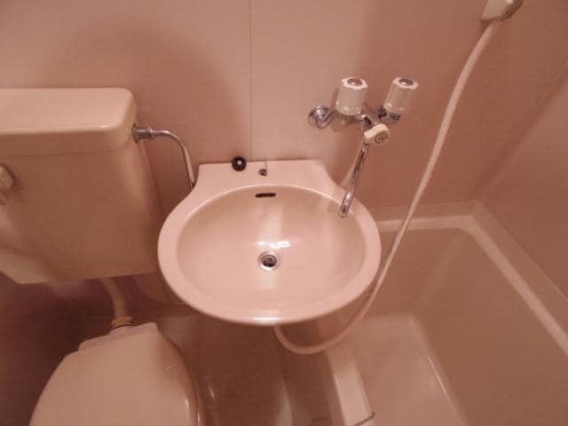  近鉄難波線・奈良線/近鉄奈良駅 バス15分南方町下車:停歩5分 2階 築35年