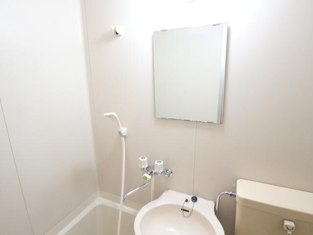  近鉄難波線・奈良線/近鉄奈良駅 バス15分南方町下車:停歩5分 3階 築35年