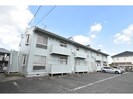 大和路線・関西本線/奈良駅 バス:13分:停歩3分 2階 築31年の外観