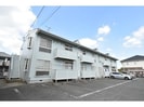 大和路線・関西本線/奈良駅 バス:13分:停歩3分 2階 築31年の外観