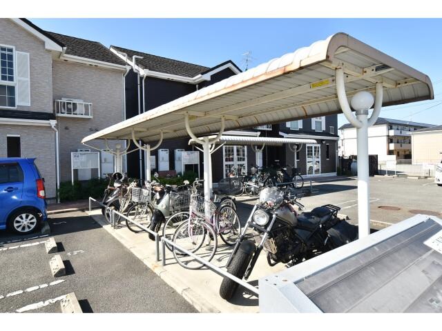  大和路線・関西本線/奈良駅 バス12分辰市農協下車:停歩3分 2階 築19年