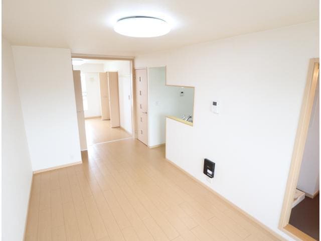  大和路線・関西本線/奈良駅 バス14分西九条町下車:停歩2分 3階 築15年