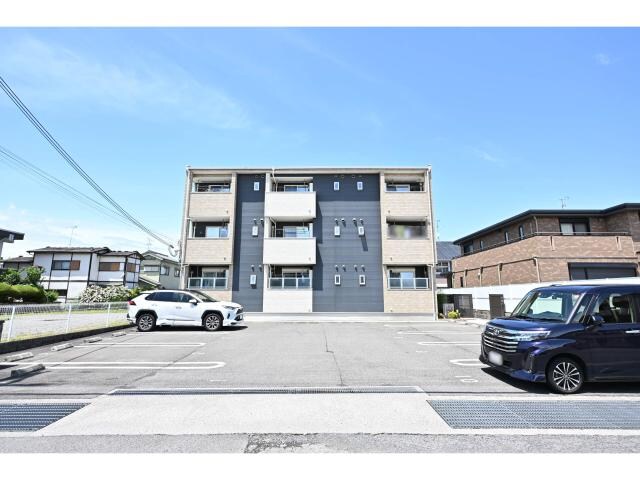  大和路線・関西本線/奈良駅 バス14分西九条町下車:停歩2分 3階 築15年