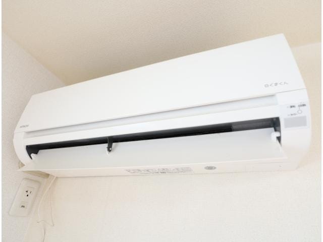  大和路線・関西本線/奈良駅 バス14分西九条町下車:停歩2分 3階 築15年