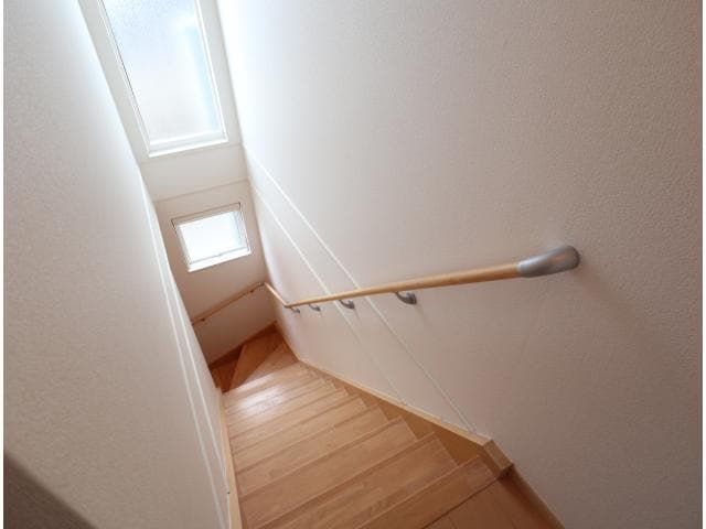  大和路線・関西本線/奈良駅 バス14分西九条町下車:停歩2分 3階 築15年