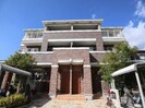 大和路線・関西本線/木津駅 徒歩15分 1階 築10年の外観