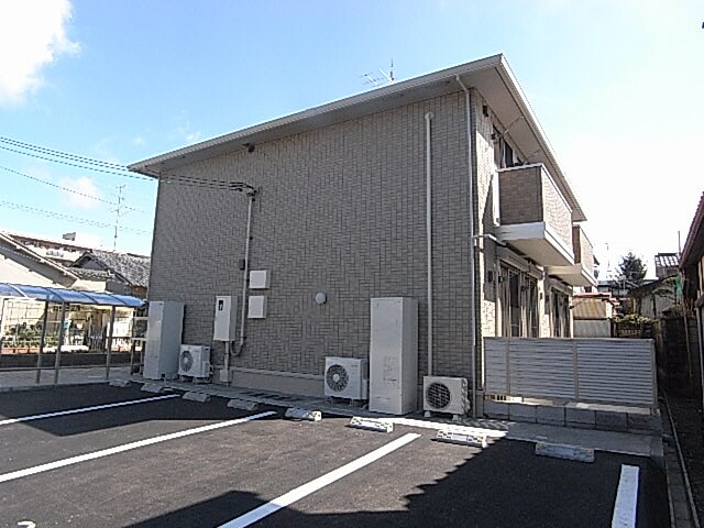  大和路線・関西本線/奈良駅 徒歩11分 1階 築14年