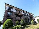 リビングタウン木津南A棟
