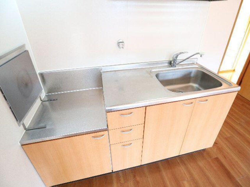  近鉄難波線・奈良線/近鉄奈良駅 バス14分梅美台7丁目下車:停歩4分 3階 築24年