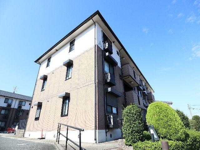  近鉄難波線・奈良線/近鉄奈良駅 バス14分梅美台7丁目下車:停歩4分 1階 築24年