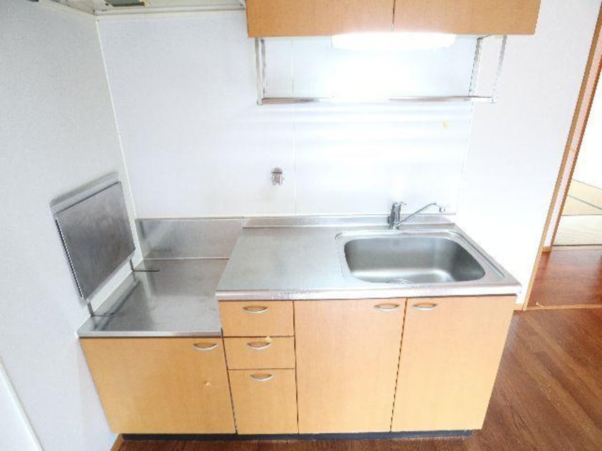  近鉄難波線・奈良線/近鉄奈良駅 バス14分梅美台7丁目下車:停歩4分 1階 築24年