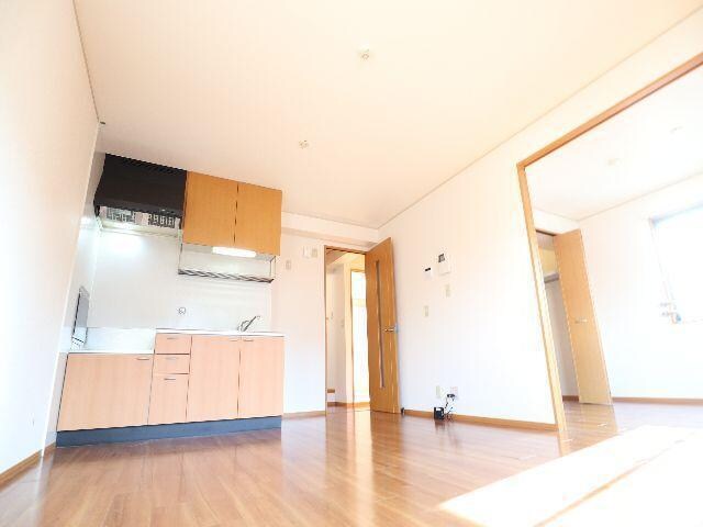  近鉄難波線・奈良線/近鉄奈良駅 バス14分梅美台7丁目下車:停歩4分 3階 築24年