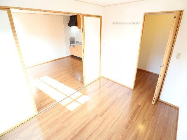  近鉄難波線・奈良線/近鉄奈良駅 バス14分梅美台7丁目下車:停歩4分 3階 築24年