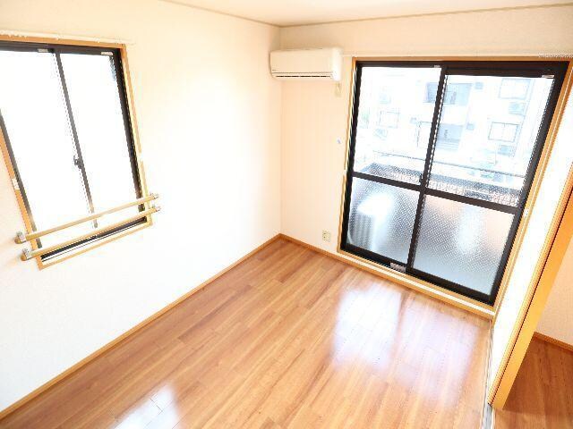  近鉄難波線・奈良線/近鉄奈良駅 バス14分梅美台7丁目下車:停歩4分 3階 築24年