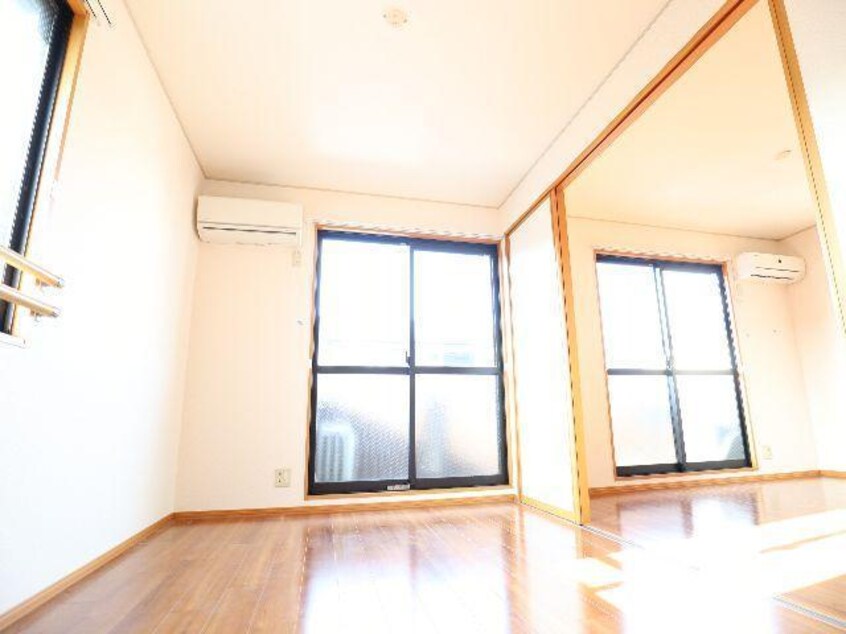  近鉄難波線・奈良線/近鉄奈良駅 バス14分梅美台7丁目下車:停歩4分 3階 築24年