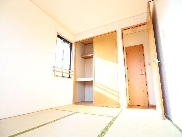  近鉄難波線・奈良線/近鉄奈良駅 バス14分梅美台7丁目下車:停歩4分 3階 築24年