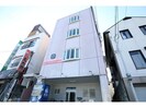 近鉄難波線・奈良線/近鉄奈良駅 バス:10分:停歩2分 2階 築31年の外観