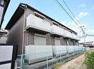 大和路線・関西本線/奈良駅 徒歩9分 1階 築19年の外観