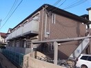  大和路線・関西本線/奈良駅 徒歩9分 2階 築17年