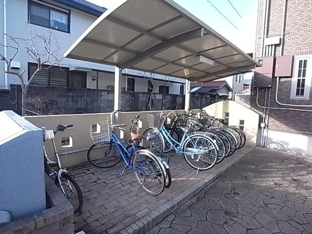  大和路線・関西本線/奈良駅 徒歩9分 2階 築17年