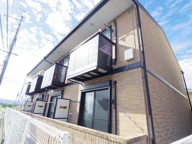  大和路線・関西本線/奈良駅 バス10分八条町地蔵前下車:停歩3分 1階 築17年