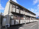 大和路線・関西本線/奈良駅 バス:7分:停歩7分 2階 築31年の外観