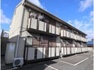 大和路線・関西本線/奈良駅 バス:7分:停歩7分 2階 築31年の外観