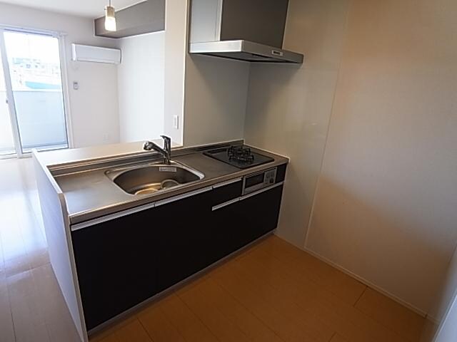  大和路線・関西本線/奈良駅 徒歩9分 2階 築10年