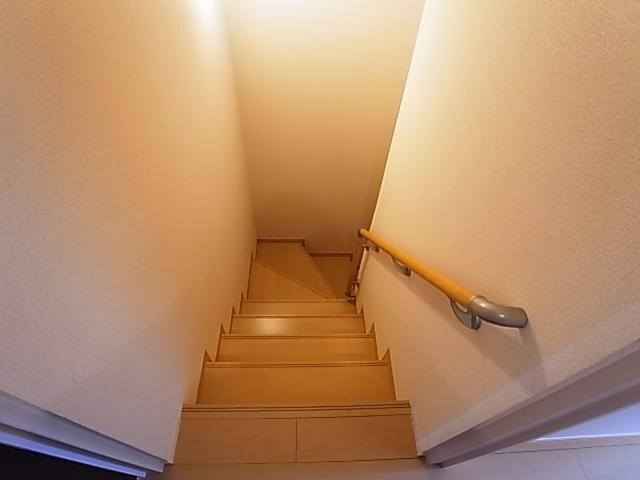  大和路線・関西本線/奈良駅 徒歩9分 2階 築10年