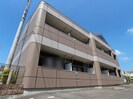 奈良線/木津駅 徒歩10分 1階 築21年の外観