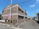  奈良線/木津駅 徒歩10分 1階 築21年