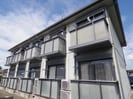 近鉄難波線・奈良線/近鉄奈良駅 バス:13分:停歩5分 2階 築24年の外観