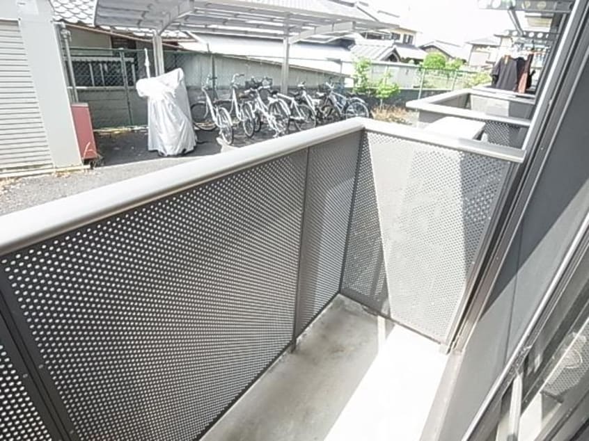  近鉄難波線・奈良線/近鉄奈良駅 バス13分護国神社下車:停歩5分 1階 築25年