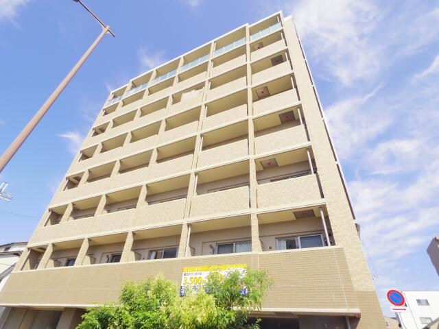  大和路線・関西本線/奈良駅 徒歩5分 4階 築19年