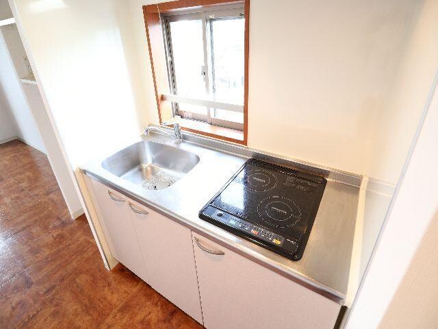  大和路線・関西本線/奈良駅 徒歩5分 4階 築19年