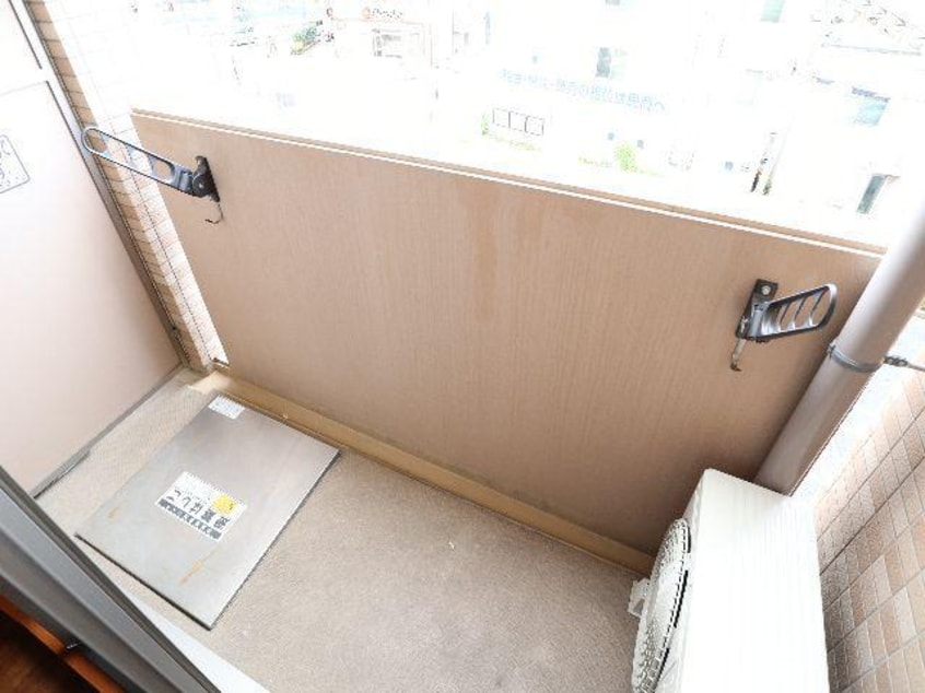  大和路線・関西本線/奈良駅 徒歩5分 4階 築19年